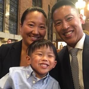 Meet your Posher, Liz